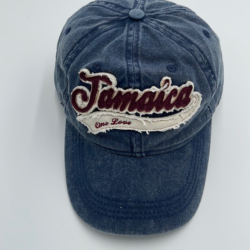 Tbl Jamaica Ball Cap